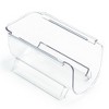Lexi Home Stackable Acrylic Beverage Holder Organizer - 3 of 4
