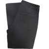 Articles of Society Womens High-Rise Crop Straight Leg Jeans - 2 of 2