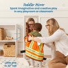 ECR4Kids Toddler Single-Sided Bi-Directional Mirror - 3 of 4