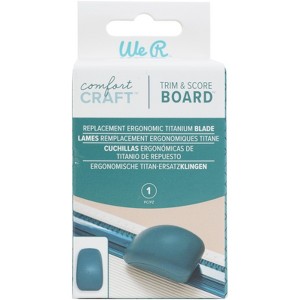 We R Comfort Craft Trim & Score Refill Blade-For WR661224 & 660071 - 1 of 3