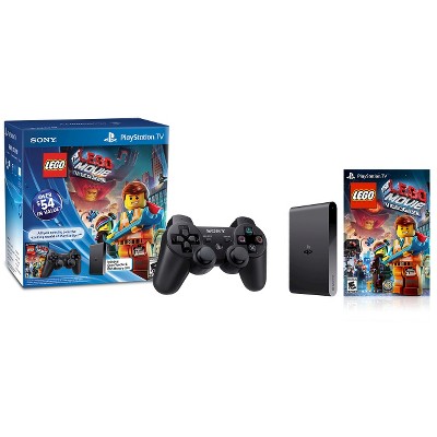 playstation tv target