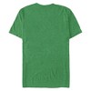 Men's Marvel Hulk Comic Book Cover Print T-Shirt - 2 of 3