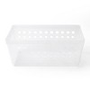 Cubby Storage Bin Frosted - Bullseye's Playground™ - 2 of 3