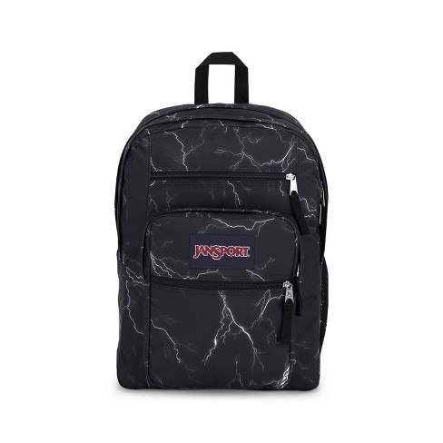 Jansport backpack black near me on sale