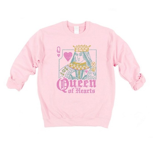 Queens sweaters discount