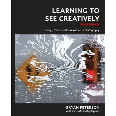 Photography Technique Books, Photo Learning Books, for Beginners - C