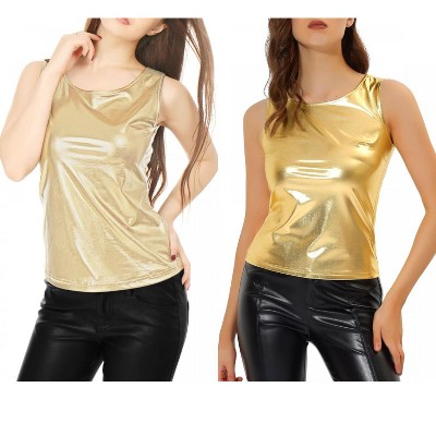 gold/gold tone