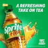 Sprite + Tea Lemon Lime and Tea Flavored Soda - 12pk/12 fl oz Cans - 2 of 4