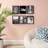 Traditional Picture Frames Black - Room Essentials™ - image 2 of 4