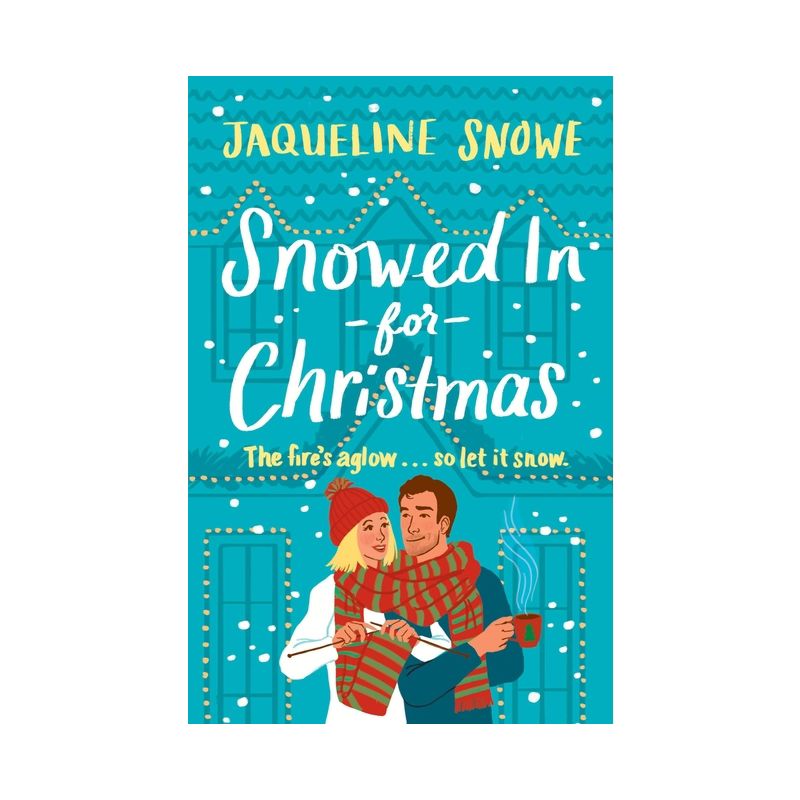 Snowed in for Christmas - by  Jaqueline Snowe (Paperback), 1 of 6