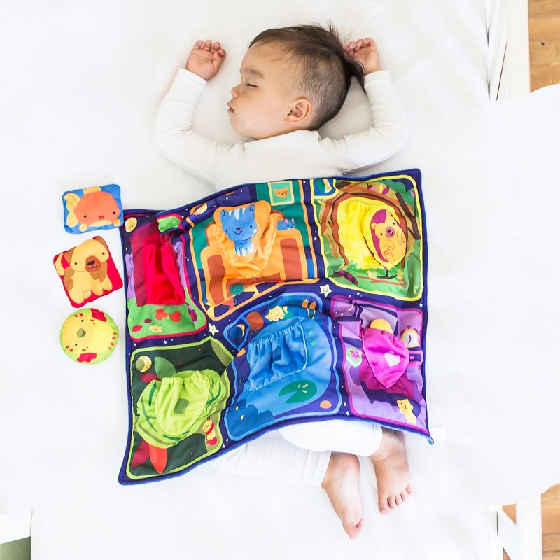 Educational Insights Bright Basics Snuggly, 5 of 7