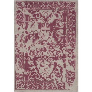 Restoration Vintage RVT103 Hand Tufted Indoor Rugs - Safavieh - 1 of 3