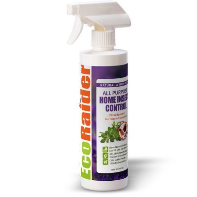  16oz All Purpose Home Insect Repellent - EcoRaider 