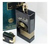 Lattafa Asdaaf Al Laila Ghair By Lattafa Eau De Parfum Spray (Unisex) 3.4 Oz For Men - 2 of 4