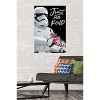 Trends International Star Wars: Saga - Just Be Kind Unframed Wall Poster Prints - 2 of 4
