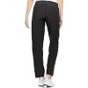Hey Collection Women Medical Scrubs Straight Leg Pants with 4 Pockets and 4-Way Stretch - 2 of 4