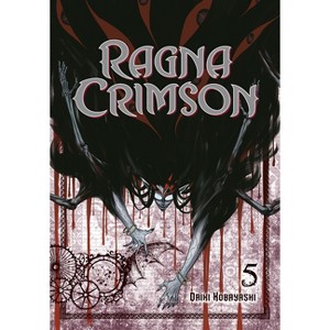 Ragna Crimson 05 - by  Daiki Kobayashi (Paperback) - 1 of 1