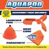 Original AquaPod Water Bottle Rocket Launcher Ultimate Accessory Pack - Fun & Educational STEM Toy- Great Science Gift & Activity for Kids - 3 of 4