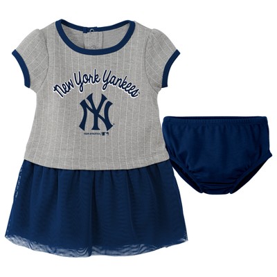 yankees baby clothes target