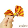 Harry Potter 4inch Girls 7-Pack Hair Bows with Alligator Clips – Ages 3+ - 3 of 4