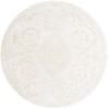 Unique Loom Finsbury Collection Area Rug - Diana - 2 of 4