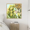 Amanti Art Licha 2 by Elan Studios Canvas Wall Art Print Framed - 4 of 4