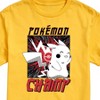 Men's - Pokémon - Pokémon Champ Short Sleeve Graphic T-Shirt - 2 of 4