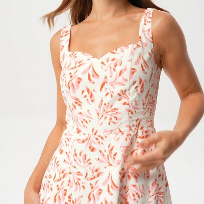 Women's Midi Dress - A New Day™
