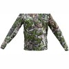 Men's 's 1/4 Zip Early Season Pullover - Treezyn - 4 of 4