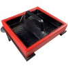 JCS Wildlife Easy Clean Poly Window-Mount Platform Bird Feeder USA Made - 4 of 4