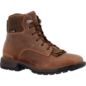 Women's Rocky Legacy 32 Women’s Composite Toe Western Boot - 1 of 4