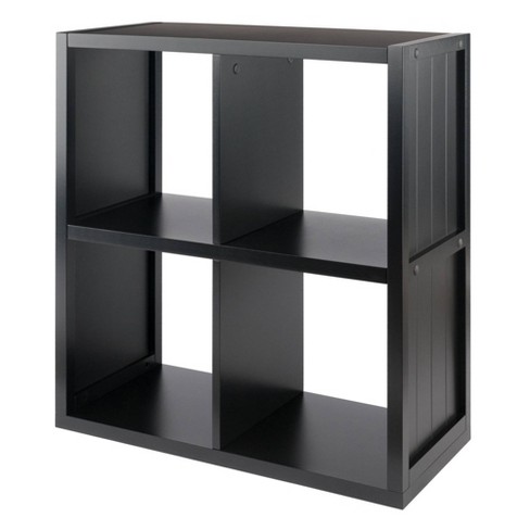 Target deals cube shelf