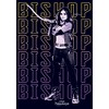 Juniors Womens Marvel Hawkeye Kate Bishop Name Stack T-Shirt - 2 of 4
