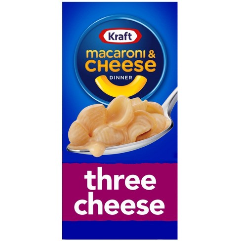 kraft cheese for macaroni and cheese