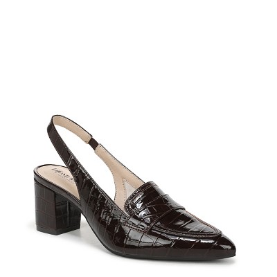 LifeStride Women's Angel Slingback Pump