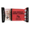 Kate's Real Food Dark Chocolate Cherry & Almond Energy Bar - 12 bars, 2.2 oz - image 2 of 4