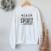 Simply Sage Market Women's Graphic Sweatshirt Christmas Spirit Activate - 2 of 2