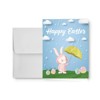 Paper Frenzy Paper Frenzy Happy Easter Greeting Cards 25 Count - 3 of 4