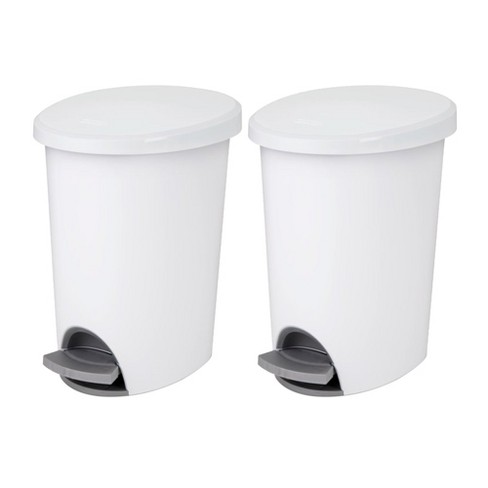 Plastic Wastebasket Liner