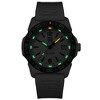 Luminox 3128.M.SET Men's Pacific Diver Ripple White Strap Watch - 3 of 4