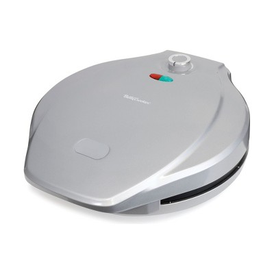 Betty Crocker BC4958 Kosher Pizza Maker with Temperature Control, 12 inch,