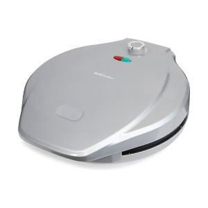 Betty Crocker BC4958 Kosher Pizza Maker with Temperature Control, 12 inch, - 1 of 4