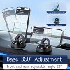 TruAIR Non-Slip Silicone Dashboard Mount - 2 of 4