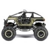 New Bright RC Jeep Trailcat Rock Crawler - 1:14 Scale - 2 of 4