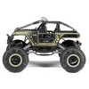 New Bright RC Jeep Trailcat Rock Crawler - 1:14 Scale - image 2 of 4