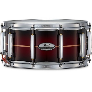 Pearl Professional Series Maple Snare Drum - 1 of 1