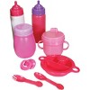 Lissi: 12" Baby Doll with Accessories and Extra Outfits - 4 of 4