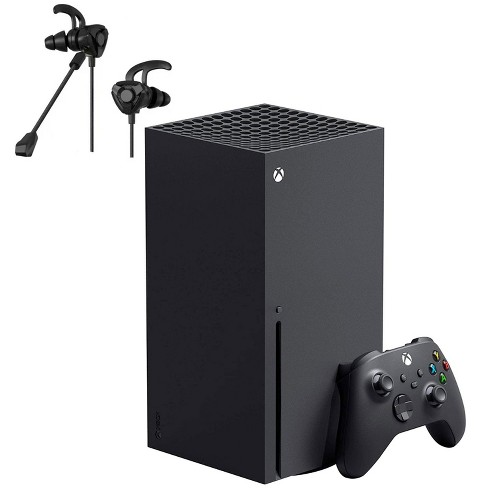 xbox series x : Headphones & Earbuds : Target