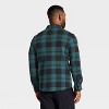 Men's Shirt Jacket - All In Motion™ - 2 of 3