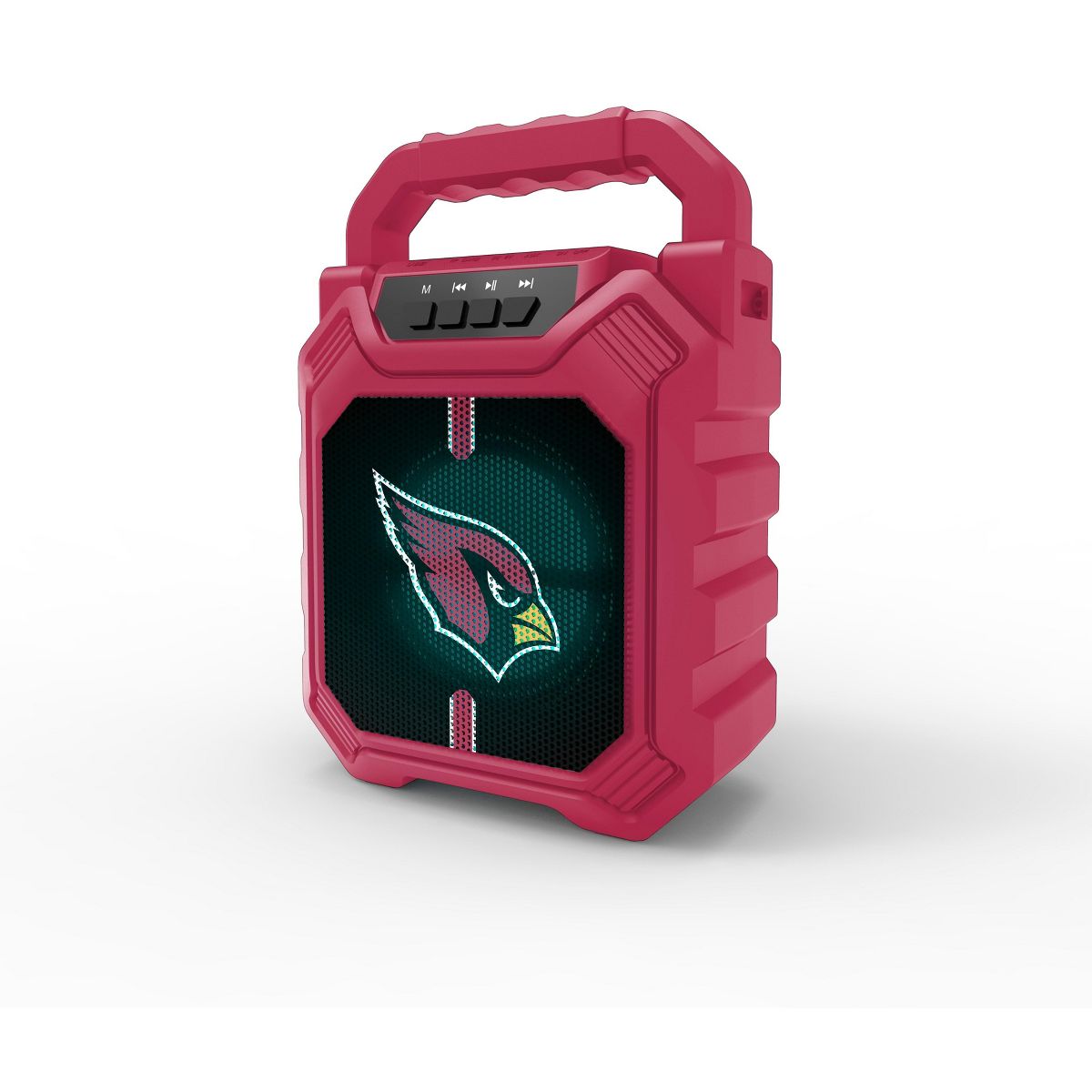 SOAR NFL Shockbox XL Wireless Bluetooth Speaker